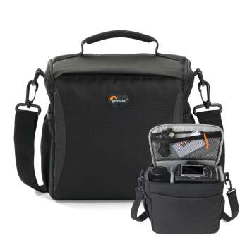 กระเป๋ากล้อง Lowepro Format 160