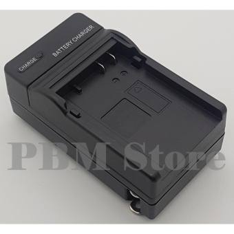 ที่ชาร์จแบตกล้องแคนนอน LP-E8 CANON ชาร์จได้ทั้งในบ้านและรถยนต์ Battery Charger for CANON