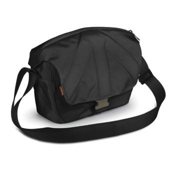 Manfrotto กระเป๋ากล้อง รุ่น SM390-1BB - Black Manfrotto กระเป๋ากล้อง รุ่น SM390-1BB - Black
