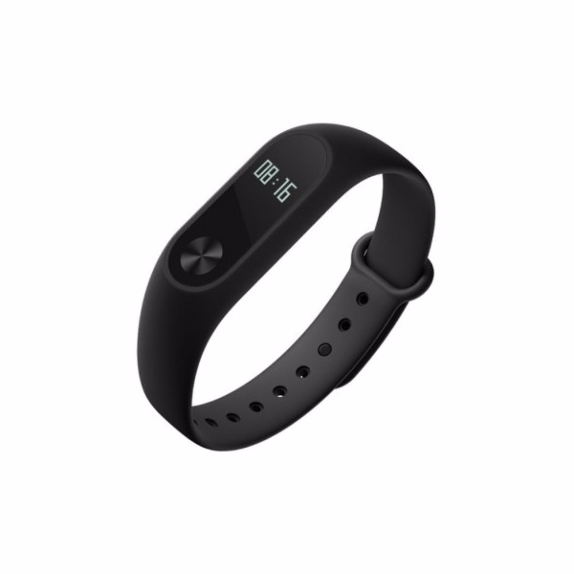 Mi Band 2 - Black Mi Band 2 - Black