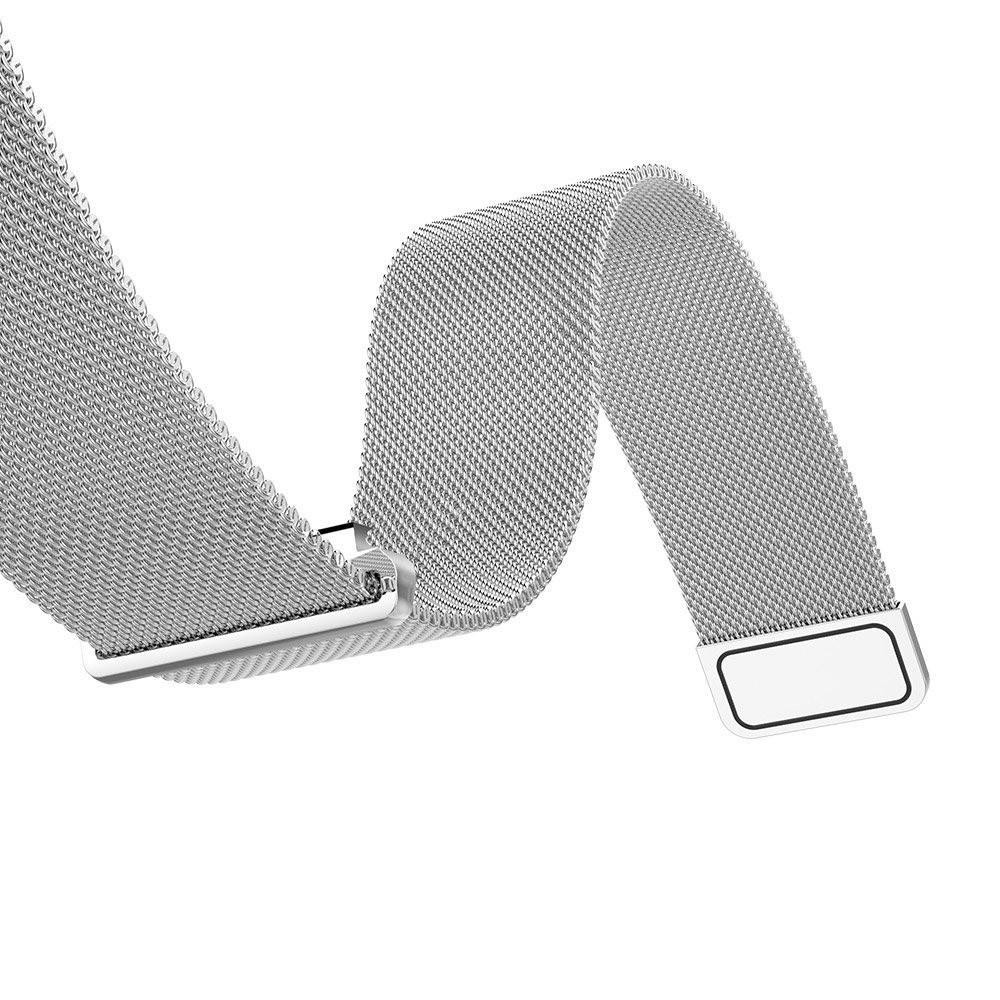 สร้อยข้อมือสายคล้องคอสแตนเลสสตีลสายแบบ Milanese สำหรับ Withings Activite ป๊อป BK - นานาชาติ สร้อยข้อมือสายคล้องคอสแตนเลสสตีลสายแบบ Milanese สำหรับ Withings Activite ป๊อป BK - นานาชาติ