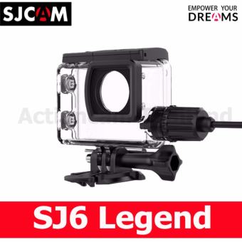 Motorcycle Case SJ6 LEGEND