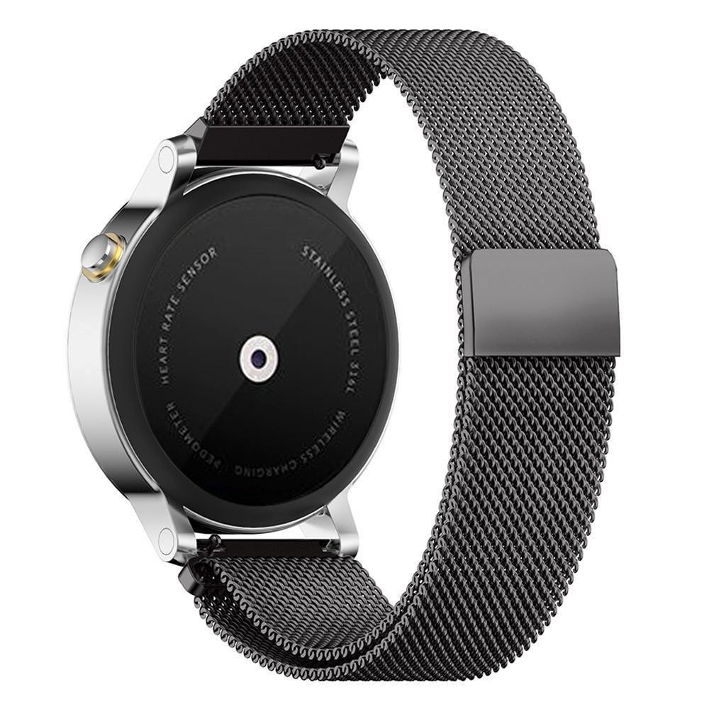 ใหม่แฟชั่นสแตนเลสสตีลสำหรับ Huami Amazfit BK - นานาชาติ ใหม่แฟชั่นสแตนเลสสตีลสำหรับ Huami Amazfit BK - นานาชาติ