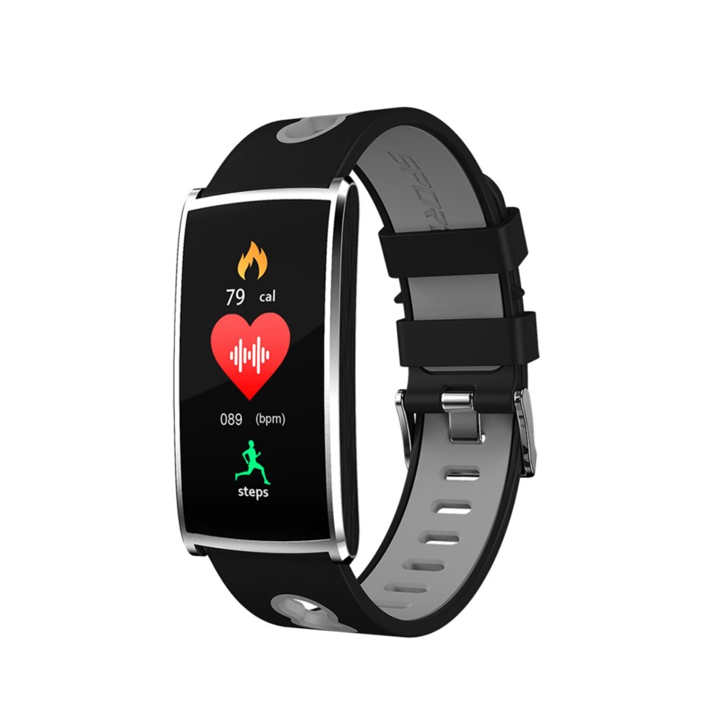 NiceEshop ฟิตเนสติดตามวงดนตรีสมาร์ท, n68 สร้อยข้อมือสมาร์ทติดตามกิจกรรมฟิตเนสนาฬิกากันน้ำแบบสมาร์ทสำหรับ IOS - นานาชาติ NiceEshop ฟิตเนสติดตามวงดนตรีสมาร์ท, n68 สร้อยข้อมือสมาร์ทติดตามกิจกรรมฟิตเนสนาฬิกากันน้ำแบบสมาร์ทสำหรับ IOS - นานาชาติ