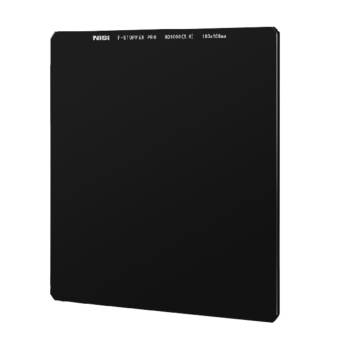 NiSi Nano IR Neutral Density Filter ND1000 (3.0) 10 Stop – 100MM SYSTEM