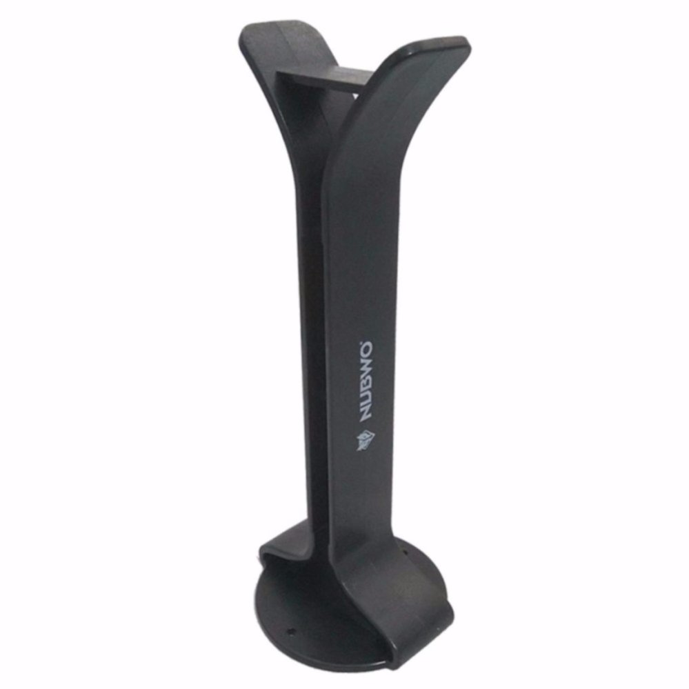 Nubwo Headset Stand ขาตั้งหูฟัง รุ่น HS-01 (Black) Nubwo Headset Stand ขาตั้งหูฟัง รุ่น HS-01 (Black)