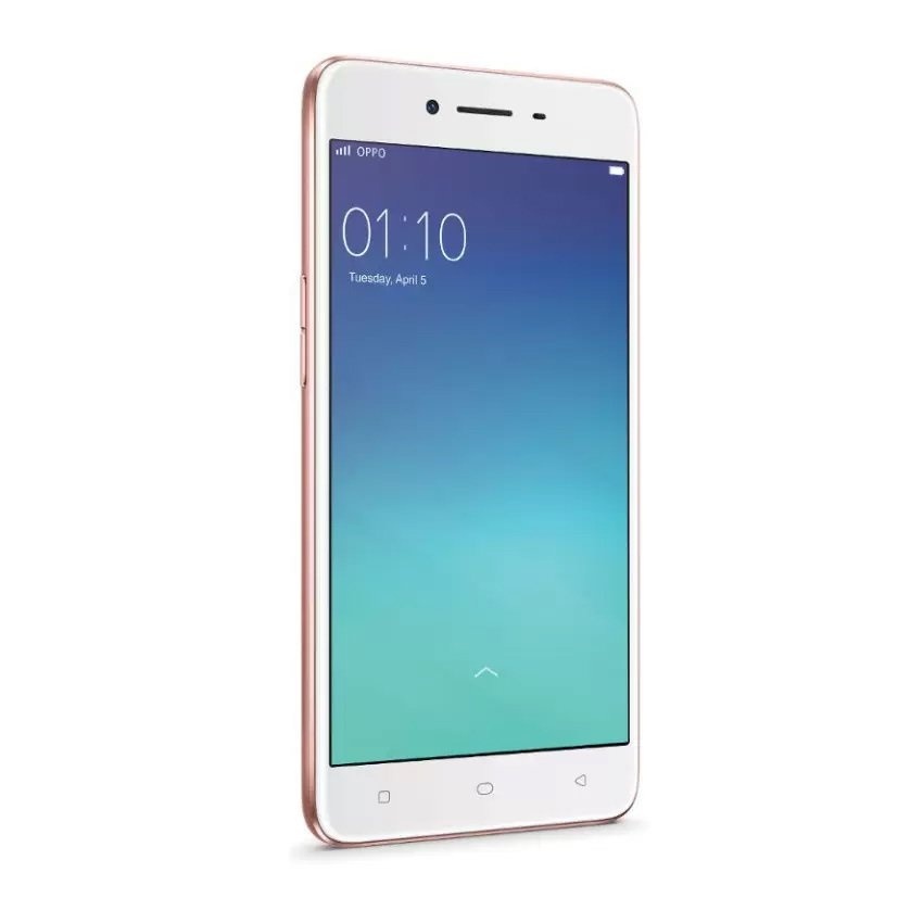 Oppo A37 2/16GB (RoseGold) Free Case Oppo A37 2/16GB (RoseGold) Free Case