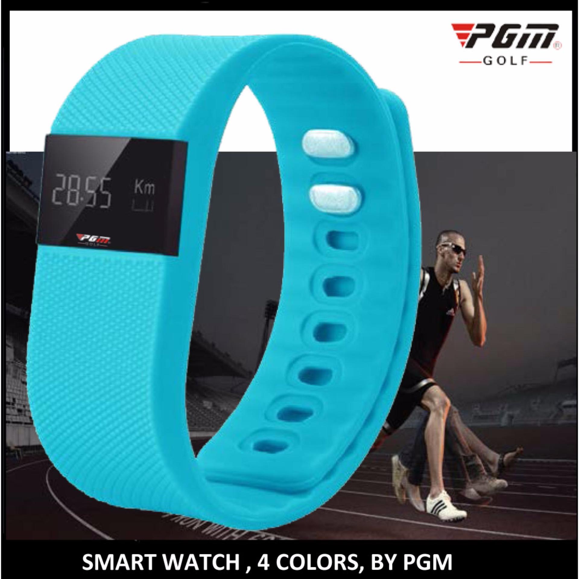 PGM นาฬิกาสุขภาพอัจฉริยะ ติดตามกิจกรรม Bluetooth Smart Watch รุ่น TW64 PGM นาฬิกาสุขภาพอัจฉริยะ ติดตามกิจกรรม Bluetooth Smart Watch รุ่น TW64