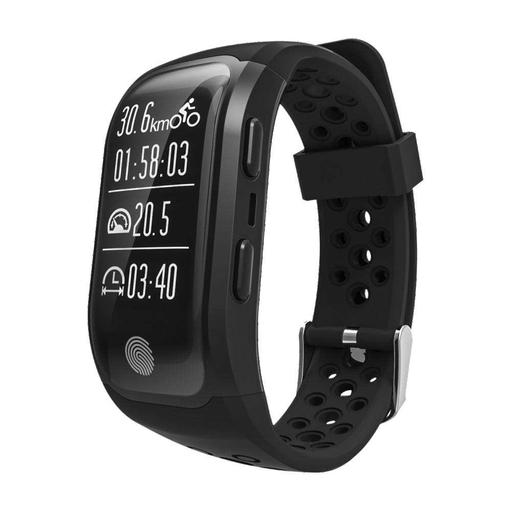 S908 GPS Smartband Heart Rate/Sleep Monitor เตือนความจำชั่วคราว Pedometer IP68 กันน้ำ S908 GPS Smartband Heart Rate/Sleep Monitor เตือนความจำชั่วคราว Pedometer IP68 กันน้ำ