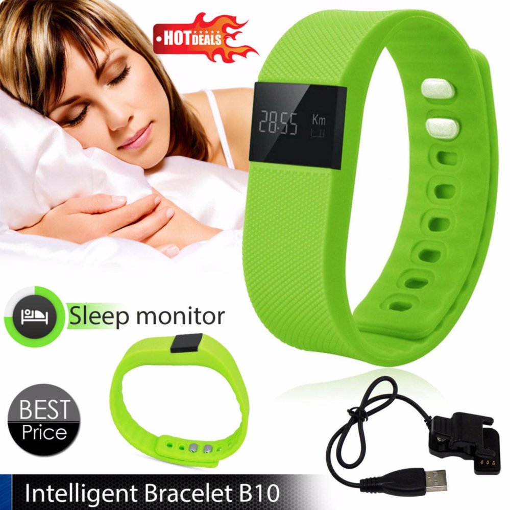 สายรัดข้อมืออัจฉริยะ เพื่อสุขภาพ Smart Bracelet สายรัดข้อมืออัจฉริยะ เพื่อสุขภาพ Smart Bracelet