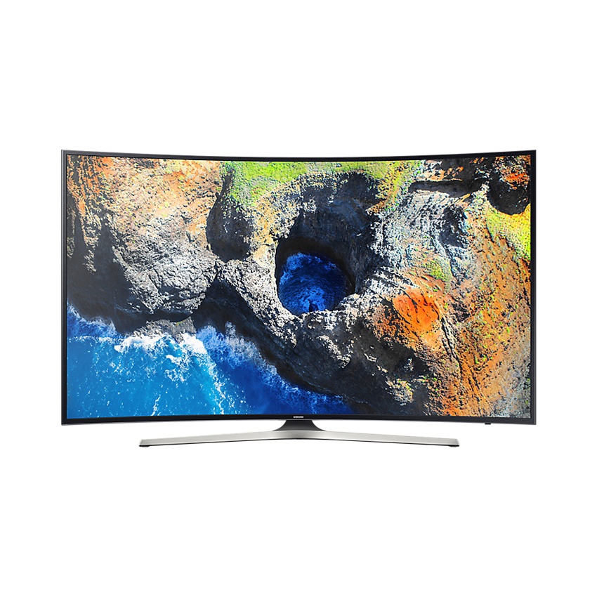 Samsung 49 UHD 4K Curved Smart TV MU6300 Series 6 รุ่น UA49MU6300KXXT Samsung 49 UHD 4K Curved Smart TV MU6300 Series 6 รุ่น UA49MU6300KXXT