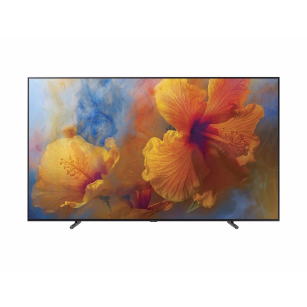 Samsung 88 Q9F 4K Smart QLED TV Samsung 88 Q9F 4K Smart QLED TV