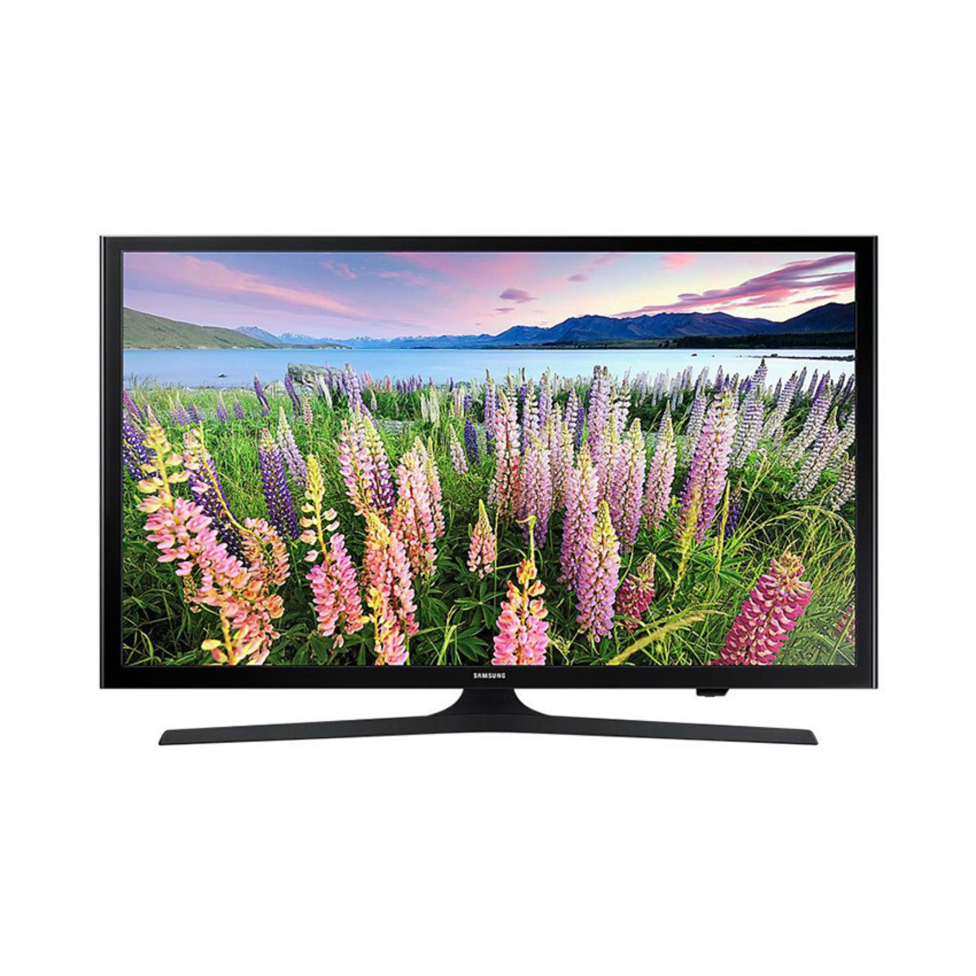 Samsung FHD Smart TV 40 รุ่น UA40J5200DK Samsung FHD Smart TV 40 รุ่น UA40J5200DK