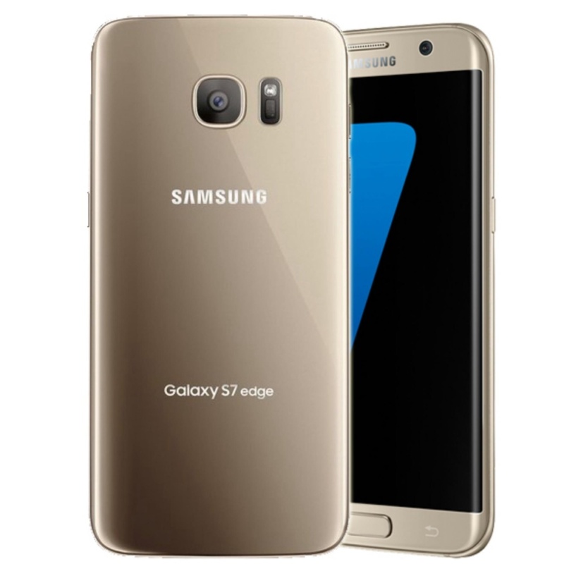 Samsung Galaxy S7edge 32GB (GOLD) Samsung Galaxy S7edge 32GB (GOLD)