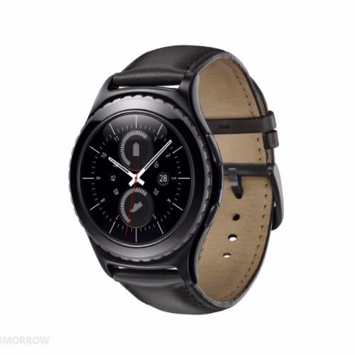 Samsung Gear S2 classic Samsung Gear S2 classic