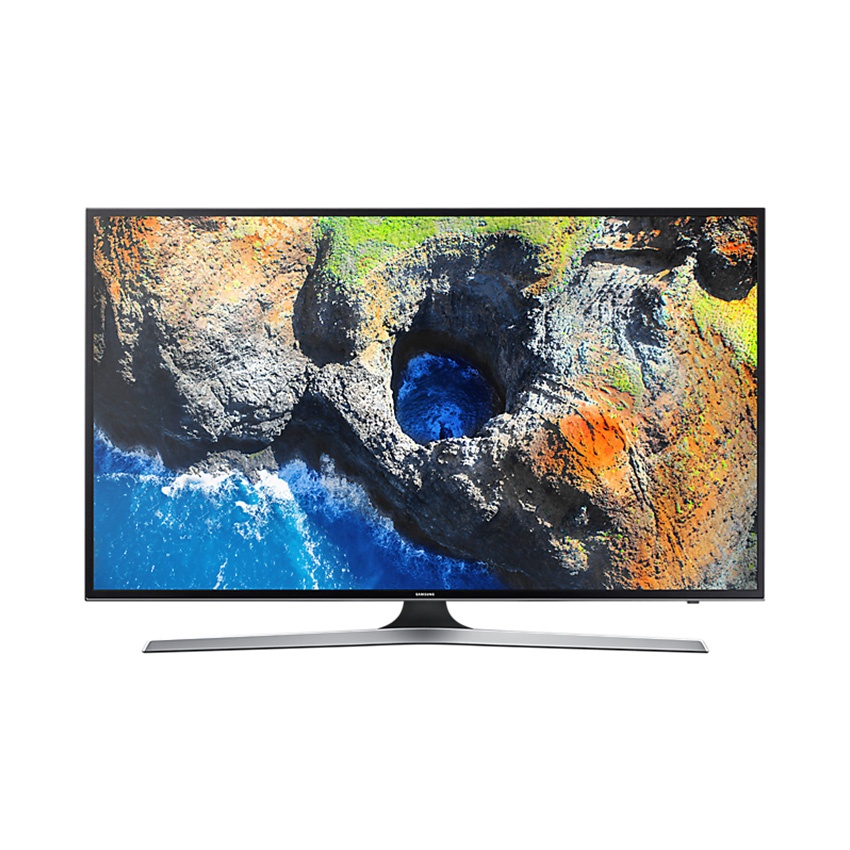 Samsung UHD 4K Smart TV 43 ” รุ่น UA43MU6100 Samsung UHD 4K Smart TV 43 ” รุ่น UA43MU6100