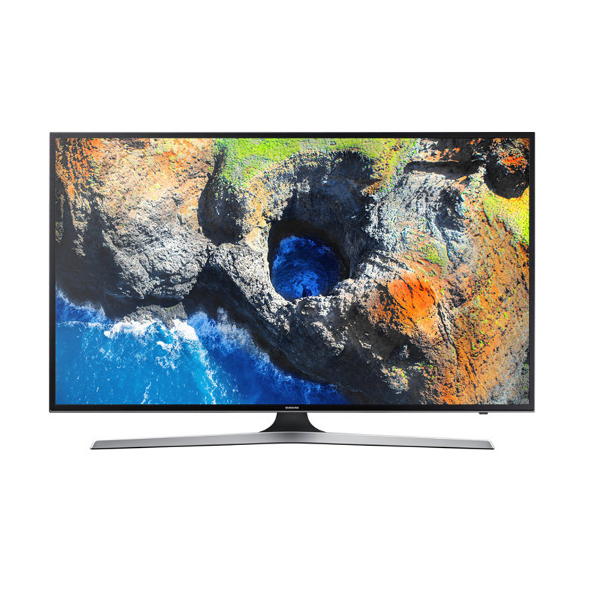 Samsung UHD Smart TV 49 รุ่น 49MU6100 Samsung UHD Smart TV 49 รุ่น 49MU6100