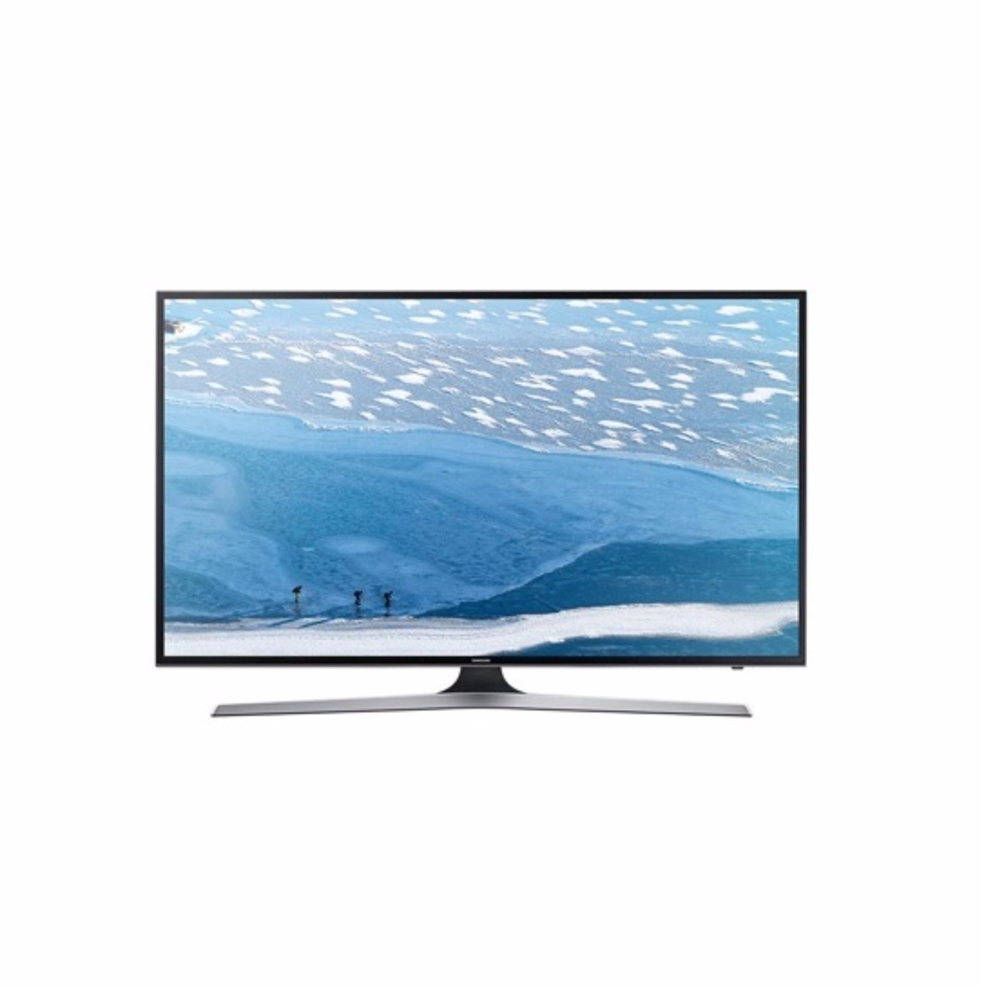 SAMSUNG UHD Smart TV 50 รุ่น UA50MU6100KXXT SAMSUNG UHD Smart TV 50 รุ่น UA50MU6100KXXT