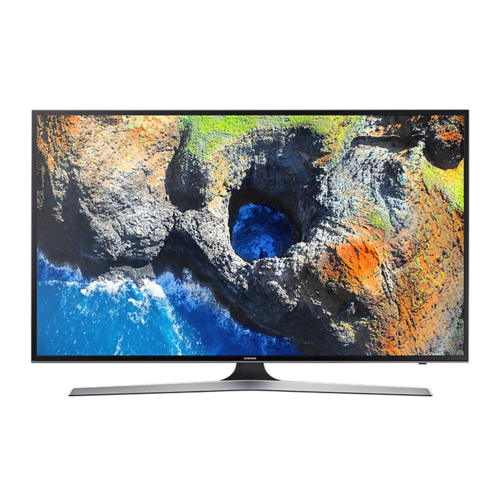 Samsung UHD Smart TV 43 รุ่น UA43MU6100KXXT Samsung UHD Smart TV 43 รุ่น UA43MU6100KXXT