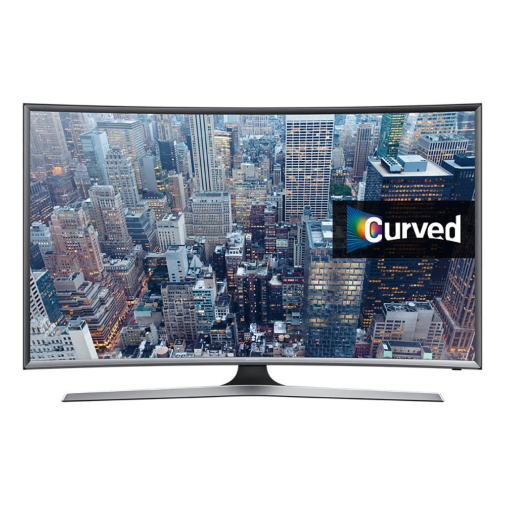 Samsung UHD TV Curved Smart 40 นิ้ว รุ่น UA40KU6300 Samsung UHD TV Curved Smart 40 นิ้ว รุ่น UA40KU6300