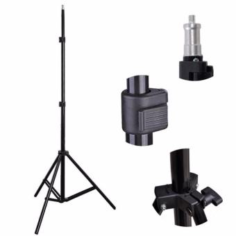 Selens ขาตั้งไฟสตูดิโอ รุ่น SGS-2200