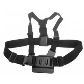 SJCAM Chest Mount ( Sj4000, Gopro)