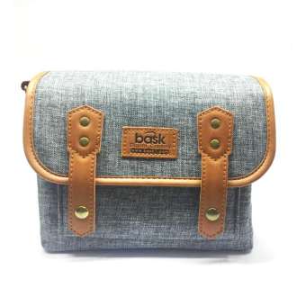 กระเป๋ากล้อง กล้องดิจิตอล กล้อง SLR Mirrorless Camera Case Shoulder Bag SLR S1174 COLOR