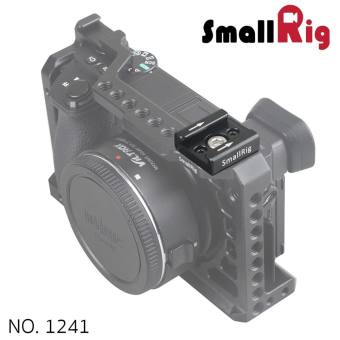 SMALLRIG® Cold Shoe 1241