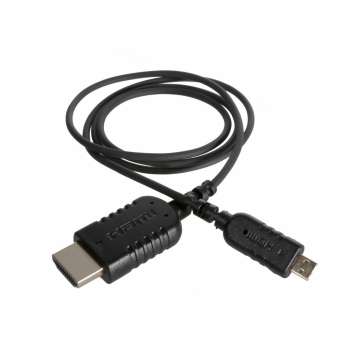 SMART Super HyperThin HDMI Cable HDMI-Micro HDMI (100CM)