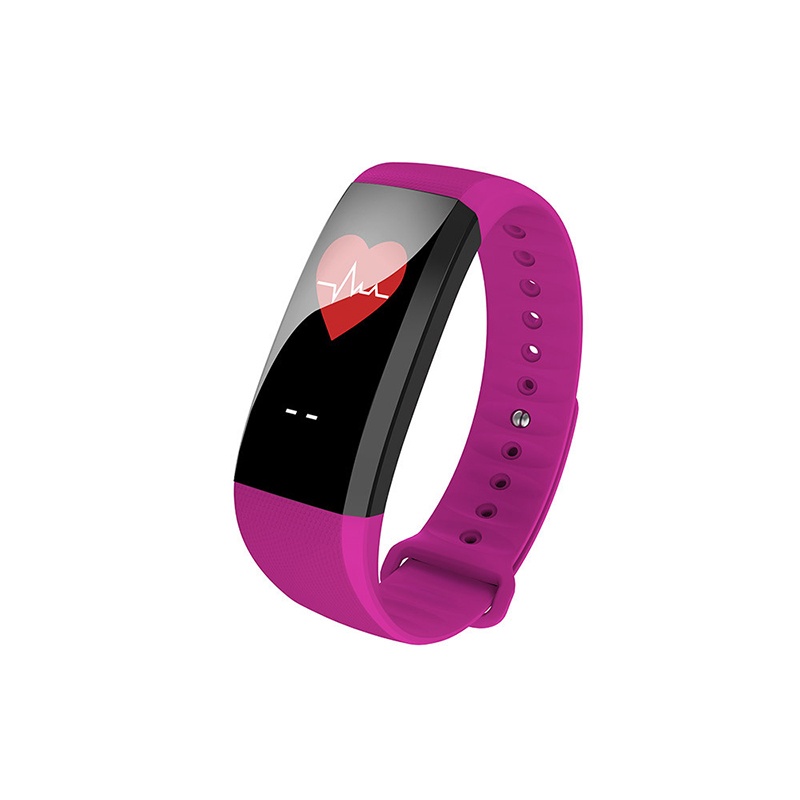 Smartband OLED สีสันสดใสอัตราการเต้นของหัวใจเครื่องวัดความดันโลหิตสายรัดข้อมือสมาร์ทสร้อยข้อมือฟิตเนสติดตามวงดนตรีสมาร์ท M99 - นานาชาติ Smartband OLED สีสันสดใสอัตราการเต้นของหัวใจเครื่องวัดความดันโลหิตสายรัดข้อมือสมาร์ทสร้อยข้อมือฟิตเนสติดตามวงดนตรีสมาร์ท M99 - นานาชาติ