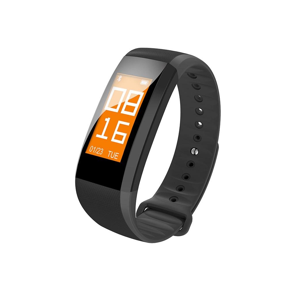 Smartband OLED สีสันสดใสอัตราการเต้นของหัวใจเครื่องวัดความดันโลหิตสายรัดข้อมือสมาร์ทสร้อยข้อมือฟิตเนสติดตามวงดนตรีสมาร์ท M99 – นานาชาติ สายรัดข้อมือเพื่อสุขภาพ อุปกรณ์ไอทีสวมใส่ สี : ดำ-181496726 Smartband OLED สีสันสดใสอัตราการเต้นของหัวใจเครื่องวัดความดันโลหิตสายรัดข้อมือสมาร์ทสร้อยข้อมือฟิตเนสติดตามวงดนตรีสมาร์ท M99 – นานาชาติ สายรัดข้อมือเพื่อสุขภาพ อุปกรณ์ไอทีสวมใส่ สี : ดำ-181496726