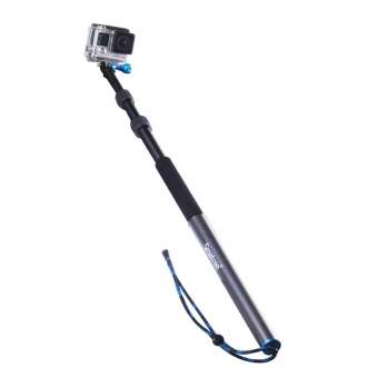 Smatree® SmaPole S3 Detachable and Extendable Floating Pole (12.5"-39.5") for GoPro Hero 4/3+/3/2/1
