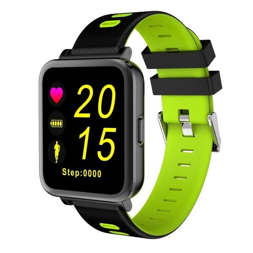SN10 สายรัดข้อมือบลูทูธ Pedometer ฟิตเนสติดตามนาฬิกาสำหรับแอนดรอยด์และ IOS โทรศัพท์ - นานาชาติ SN10 สายรัดข้อมือบลูทูธ Pedometer ฟิตเนสติดตามนาฬิกาสำหรับแอนดรอยด์และ IOS โทรศัพท์ - นานาชาติ
