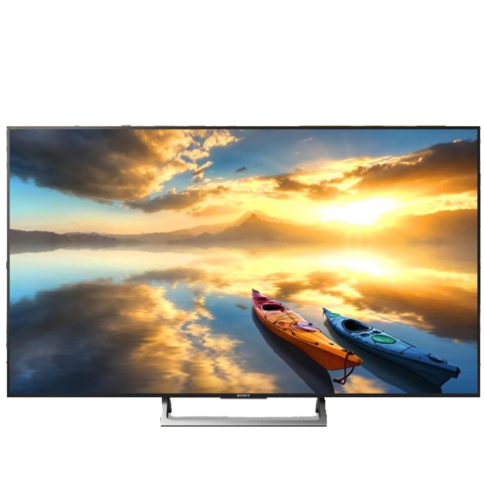 Sony 4K HDR TV ขนาด 49 นิ้ว รุ่น KD-49X7000E Sony 4K HDR TV ขนาด 49 นิ้ว รุ่น KD-49X7000E