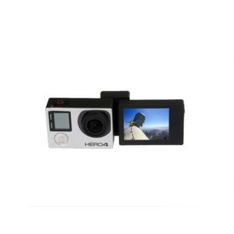 SupTig LCD CONVERTER For GoPro Hero4,Hero3+,Hero3 and LCD Touch BacPac