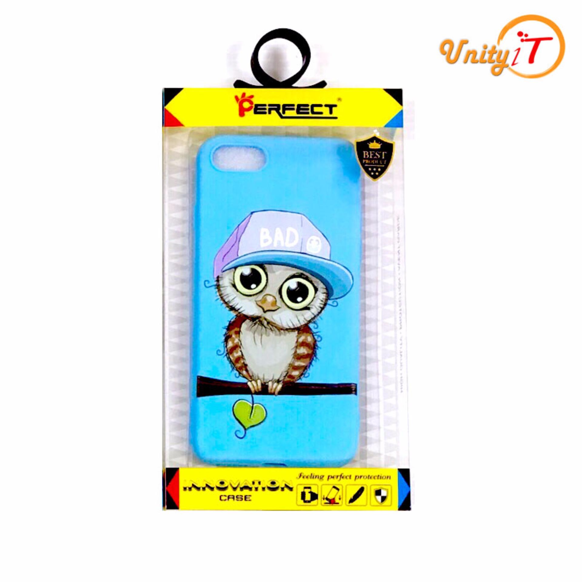 เคสนิ่มการ์ตูน(T260)สำหรับ Huawei Y5 2017