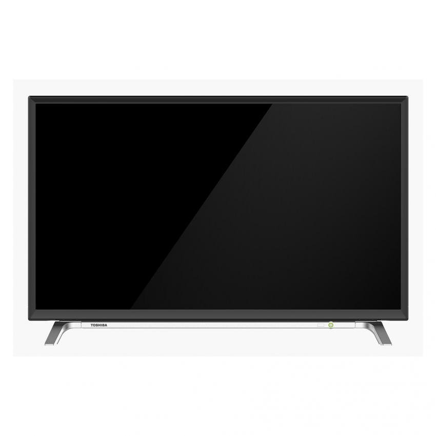 Toshiba Smart LED TV ขนาด 55 นิ้ว รุ่น 55L5650VT Toshiba Smart LED TV ขนาด 55 นิ้ว รุ่น 55L5650VT