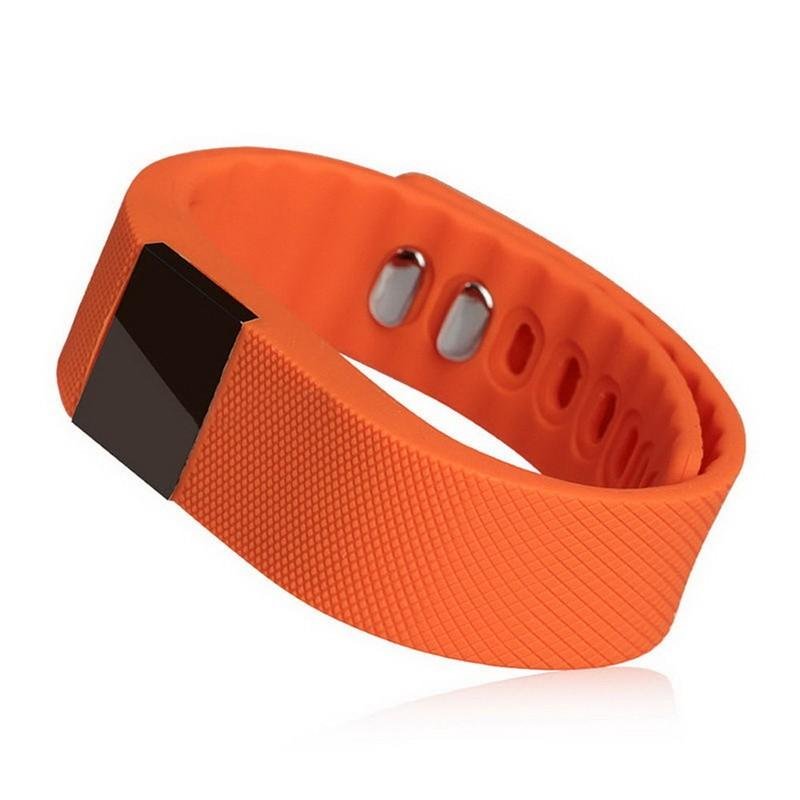 TW64 กีฬาสมาร์ทบลูทูธสร้อยข้อมือสมาร์ทสายรัดข้อมือ Pedometer สำหรับ IOS – นานาชาติ สายรัดข้อมือเพื่อสุขภาพ อุปกรณ์ไอทีสวมใส่ สี : ส้ม-108755679 TW64 กีฬาสมาร์ทบลูทูธสร้อยข้อมือสมาร์ทสายรัดข้อมือ Pedometer สำหรับ IOS - นานาชาติ สายรัดข้อมือเพื่อสุขภาพ อุปกรณ์ไอทีสวมใส่
