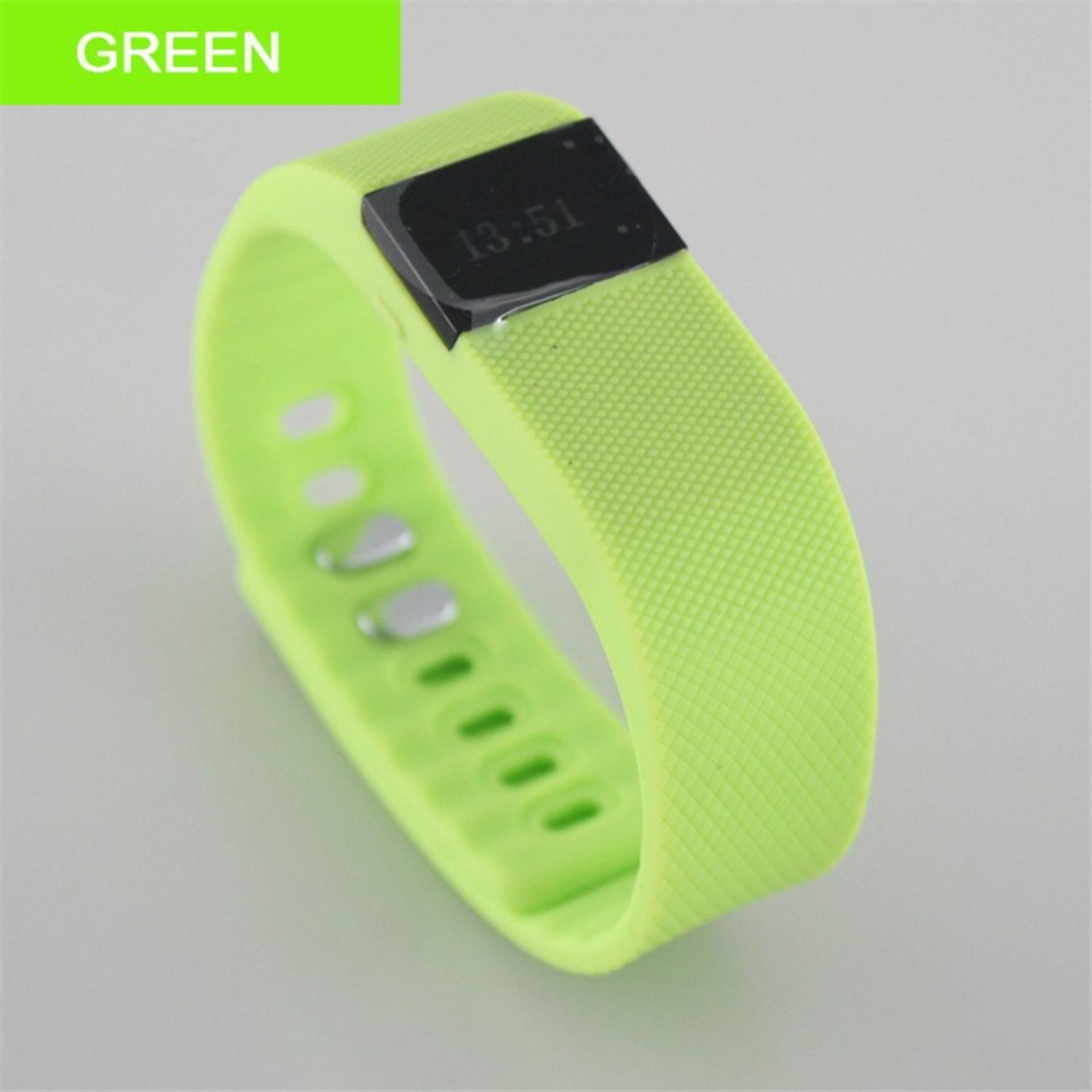 TW64 กีฬาสมาร์ทบลูทูธสร้อยข้อมือสมาร์ทสายรัดข้อมือ Pedometer สำหรับ IOS - นานาชาติ TW64 กีฬาสมาร์ทบลูทูธสร้อยข้อมือสมาร์ทสายรัดข้อมือ Pedometer สำหรับ IOS - นานาชาติ