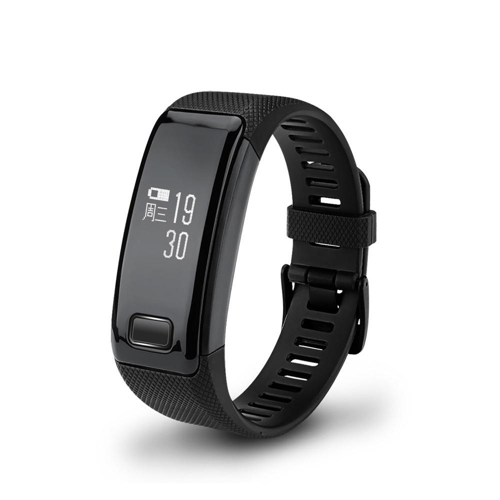 Uhoofit กำไลข้อมืออัจฉริยะ C9 Smartband สร้อยข้อมือเครื่องวัดชีพจรความดันโลหิตกันน้ำนาฬิกาจับเวลาสมาร์ทสำหรับ Android iOS T30 - INTL Uhoofit กำไลข้อมืออัจฉริยะ C9 Smartband สร้อยข้อมือเครื่องวัดชีพจรความดันโลหิตกันน้ำนาฬิกาจับเวลาสมาร์ทสำหรับ Android iOS T30 - INTL