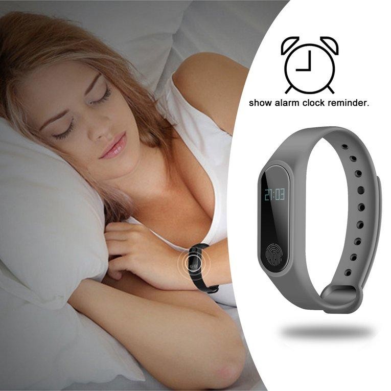 0.42 นิ้ว OLED Smartband ตรวจสอบอัตราการเต้นของหัวใจบลูทูธการแสดงผลเวลา smartband 0.42 นิ้ว OLED Smartband ตรวจสอบอัตราการเต้นของหัวใจบลูทูธการแสดงผลเวลา smartband