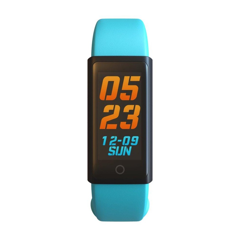 USTORE Multifunctional Bluetooth 4.0 Smart Bracelet With Ambient Light Sensor USTORE Multifunctional Bluetooth 4.0 Smart Bracelet With Ambient Light Sensor