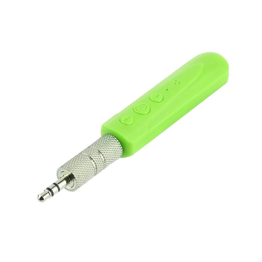 USTORE Vehicle Audio Bluetooth Receiver Mini Portable Wireless Speakers Receptor