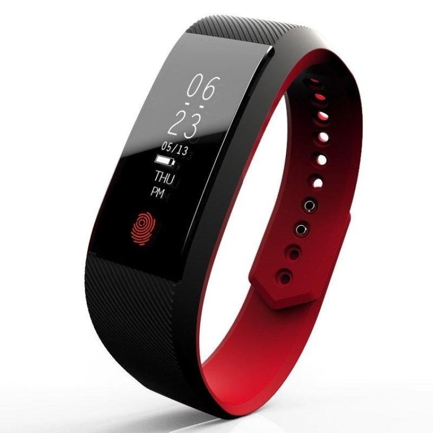 W808S สายรัดข้อมือสุขภาพหัวใจบลูทูธเครื่องวัดระยะทางแบบ smartband IP67 กันน้ำสายรัดข้อมือ Fitness Tracker นาฬิกา - INTL W808S สายรัดข้อมือสุขภาพหัวใจบลูทูธเครื่องวัดระยะทางแบบ smartband IP67 กันน้ำสายรัดข้อมือ Fitness Tracker นาฬิกา - INTL