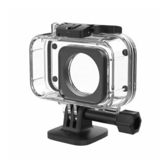 Xiaomi Mijia 4K Action Camera Waterproof Case - เคสกันน้ำ Xiaomi Mijia 4K ของแท้ (สีดำ)