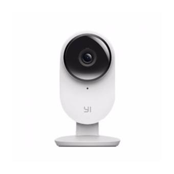 Yi Home Camera 2 - กล้องวงจรปิด Yi รุ่น 2 (เวอร์ชั่น US) (สีขาว)