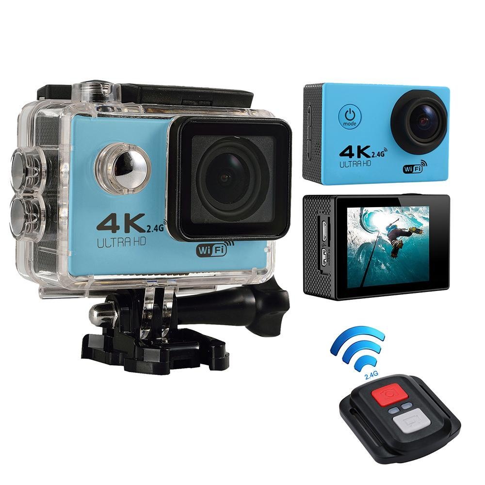 Xiuya 4 พันอินเตอร์เน็ตไร้สายการกระทำ Camera 2.0 นิ้ว 170 องศากว้างมุมกว้างเลนส์การกระทำ Camera อินเตอร์เน็ตไร้สาย 4 พันกันน้ำกีฬา Camera, เงิน - นานาชาติ Xiuya 4 พันอินเตอร์เน็ตไร้สายการกระทำ Camera 2.0 นิ้ว 170 องศากว้างมุมกว้างเลนส์การกระทำ Camera อินเตอร์เน็ตไร้สาย 4 พันกันน้ำกีฬา Camera, เงิน - นานาชาติ