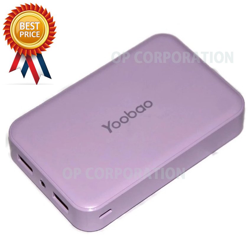 Yoobao
