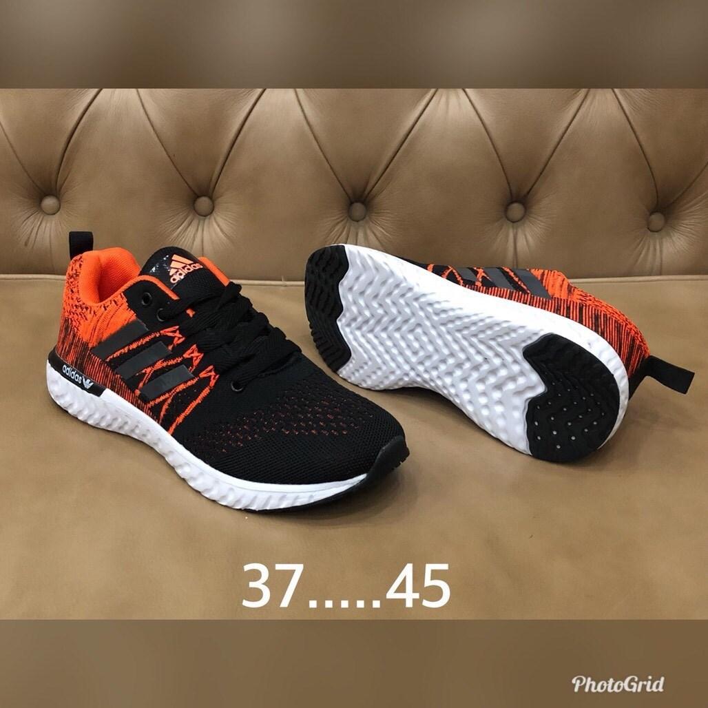 ADIDAS รองเท้าผ้าใบ
