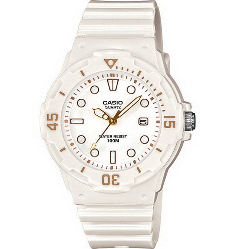 Casio นาฬิกาข้อมือ Standard - รุ่น LRW-200H-7B Casio นาฬิกาข้อมือ Standard - รุ่น LRW-200H-7B